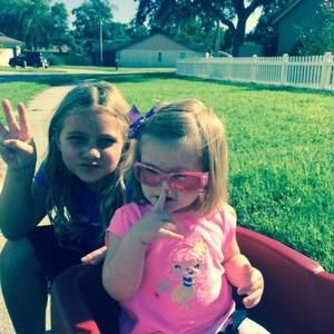 Meet your Posher, Ron